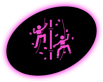 클라이밍 - 스피드