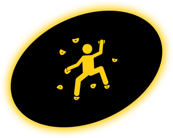 클라이밍 - 볼더링