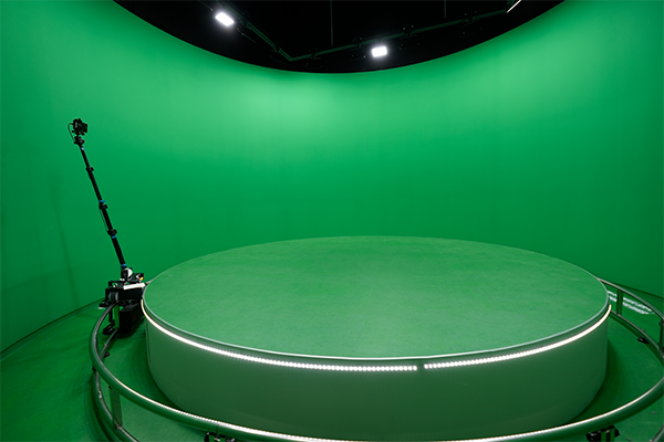 실전 브레이킹 시설 이미지