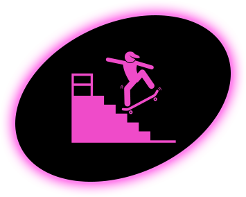 스케이트 보드 - 스트리트